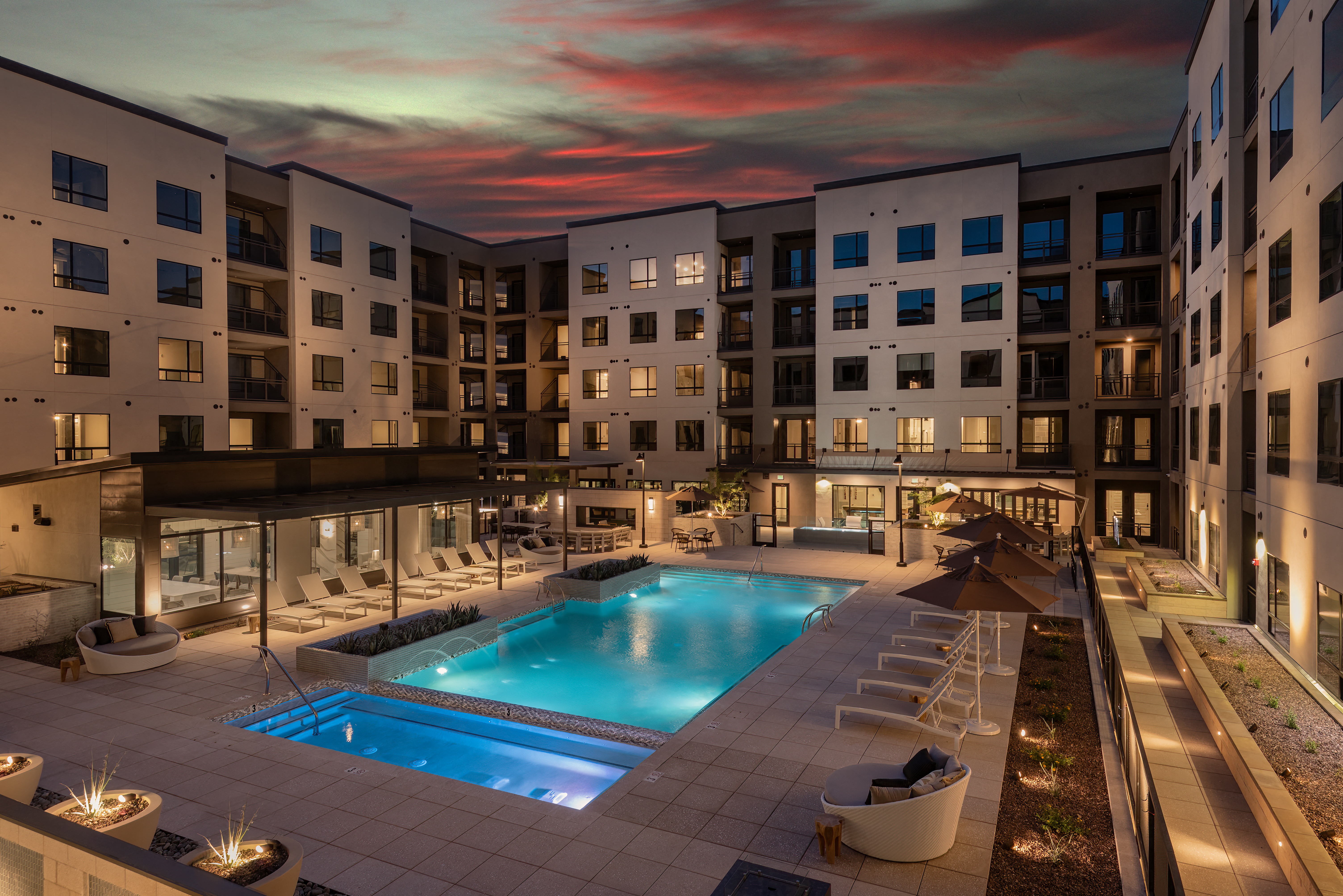 The Quincy at Kierland photo 4
